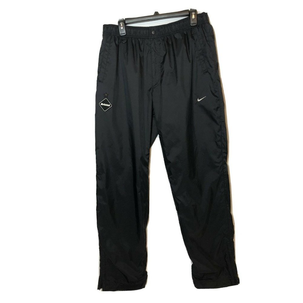 FC Real Bristol FCRB Men’s Nike Nylon Warmup Pants XL